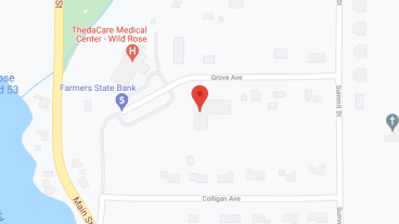 Grace Apartments in google map