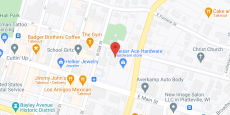 Jenor Towers in google map