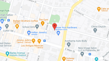 Jenor Towers in google map