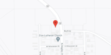 Valley Apartments in google map