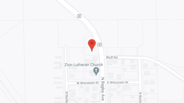 Valley Apartments in google map