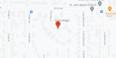 Grant Village in google map