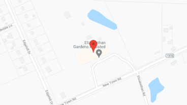 Elizabethan Gardens in google map