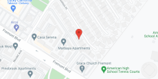 Isherwood Care II in google map