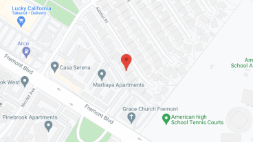 Isherwood Care II in google map