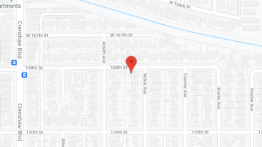 Golden Age Villa in google map