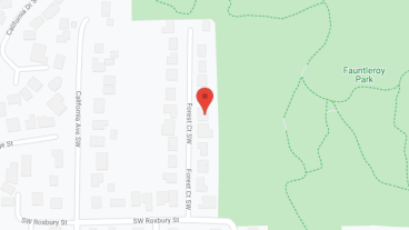 The Right Place Homes LLC in google map