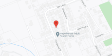 JoAnn's Foster Home Care in google map