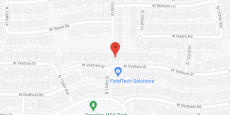 Aging With Dignity in google map