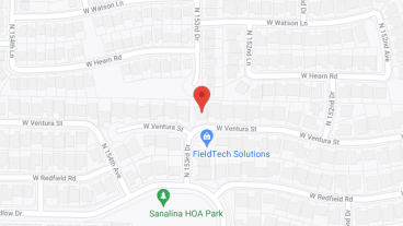 Aging With Dignity in google map