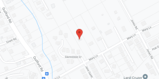 Where We Live Assisted Living in google map