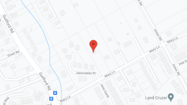 Where We Live Assisted Living in google map