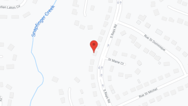Americare Group in google map