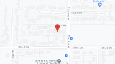 Crystal Ridge Adult Family Home in google map
