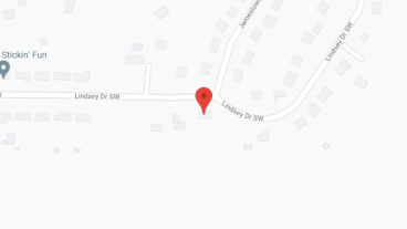 Morningstar in google map