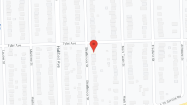 Strathmoor Manor LLC in google map