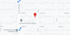 The Arbor Rose II in google map