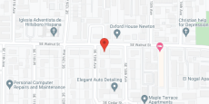 Larisa's Care Home in google map