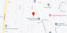 Lake Oconee Senior Living III in google map