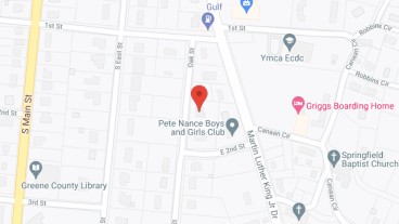 Lake Oconee Senior Living III in google map