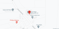 Maple Ridge Apartments in google map