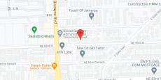Seraphim Care Inc. in google map