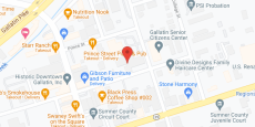 Christian Towers of Gallatin, Inc. in google map
