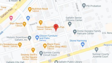 Christian Towers of Gallatin, Inc. in google map