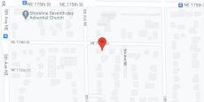 Sacred Heart Adult Family Home in google map