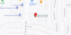 Dogwood Springs Retirement Villa in google map