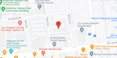 Cedar Town Square Senior Apts in google map