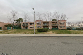 Cedar Town Square Senior Apts 
