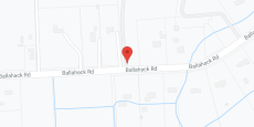 Eagles Nest Estate in google map