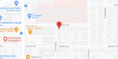 Pine Tree Residential Care in google map