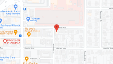 Pine Tree Residential Care in google map