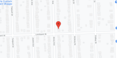New Beginnings AFC in google map