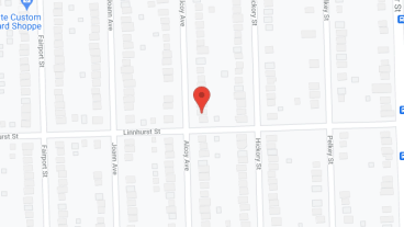 New Beginnings AFC in google map