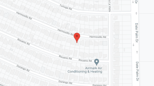 Map of the neighborhood around Bethel Home LLC
