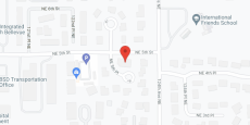 Wilburton Senior Care in google map
