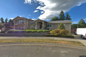 Wilburton Senior Care 