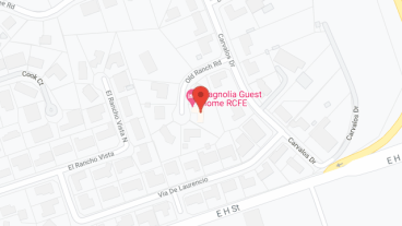Magnolia Guest Home in google map