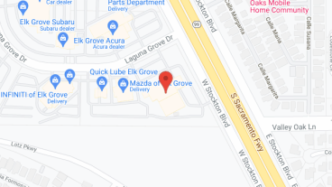 Pacific Heights Guest Home in google map