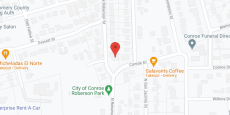 Above and Beyond Assisted Living in google map