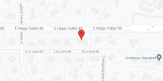 Sage House La Junta in google map