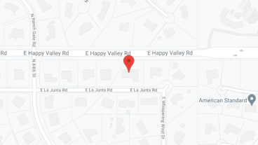 Sage House La Junta in google map