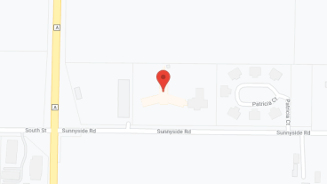 KindredHearts of Green Lake in google map