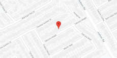 The Outreach for Life in google map
