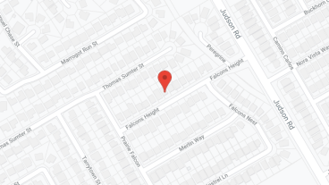 The Outreach for Life in google map