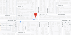 Angels Guest Home Inc in google map