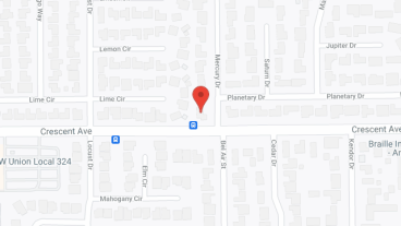 Angels Guest Home Inc in google map